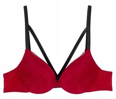 BIUSTONOSZ + FIGI TEZENIS INTIMISSIMI SIMONA 75B S