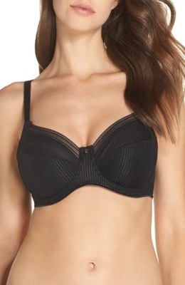 75D 34D Fantasie Fusion Underwire Side Support