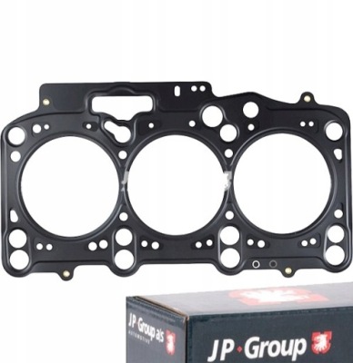 Прокладка головки jp group do vw fox 1.4 tdi фото №1