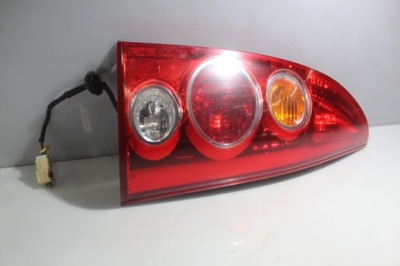 Лампа права задня mazda premacy i фото №1