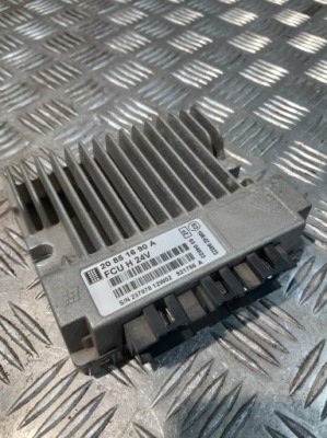 Блок керування модуль касета світла renault premium midlum magnum 20851690a фото №1