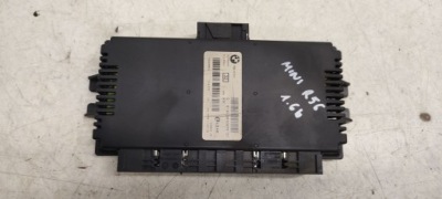 Модуль світла mini r56 1,6 vti фото №1