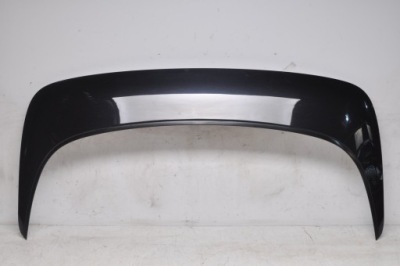 Porsche boxster 987 крышка багажника крышка накладка крыша купе кабриолет фото №1