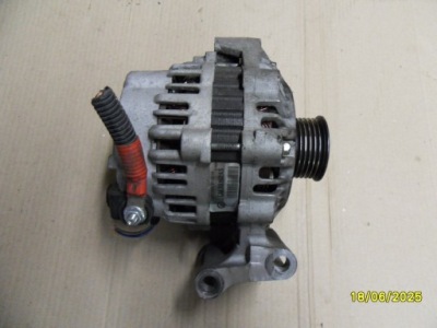Генератор ford fiesta mk6 1.4 16v cal35162as фото №1