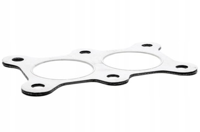 Vaico v10-5093 прокладка, коллектор выпускной фото №1