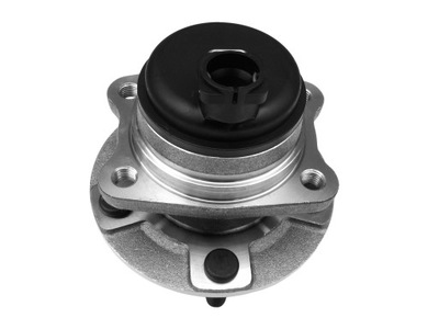 Підшипник ступиця задня задня gt24-067 gt-bergmann фото №1