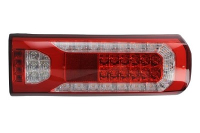 Lampa tył - TRUCKLIGHT TL-ME020L