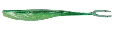 DRAGON V-Lures Drop Shot TWIN TAIL1 2 szt. 12.5cm