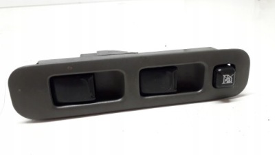 Suzuki alto 5 v 98- перемикач скло лівий перед фото №1