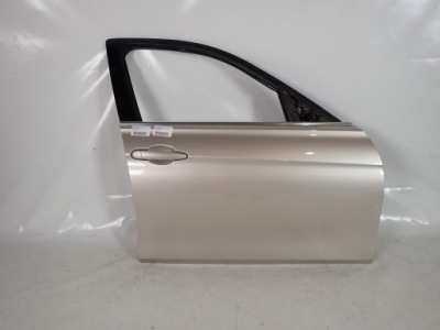 Bmw 3 f30 f31 11-18 двері праве перед передні фото №1