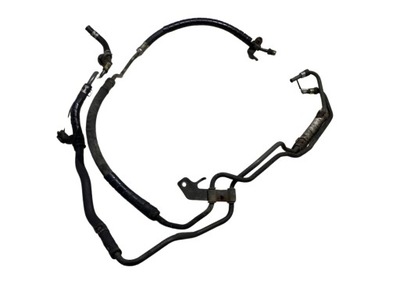 Шланг усилителя ford galaxy ii 2.0 tdci фото №1