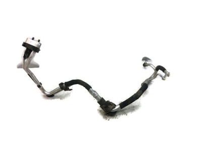 Volvo s60 ii 1.6d шланг кондиціонера фото №1