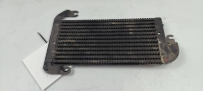 Радіатор пального 2.0 dci renault trafic 3 рестайлінг фото №1