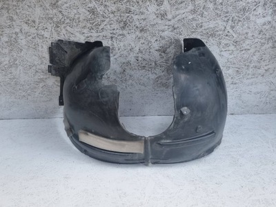 Audi q4 sportback e-tron підкрилок перед ліва фото №1