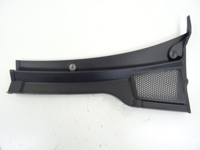 Seat ibiza v жабо пластиковий ліва 6f1819403k фото №1