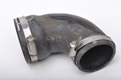 Porsche 718 cayman 982 2.0 16v труба интеркулер 982129498e фото №1