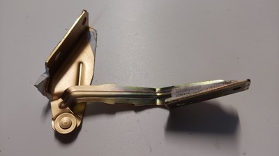 Петля капот правий ford focus 09.98-11.04 фото №1