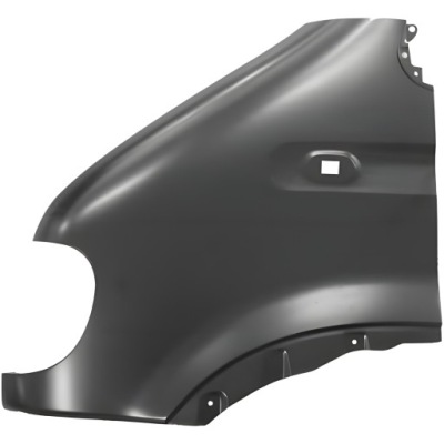 Крило до renault master 99-03 фото №1