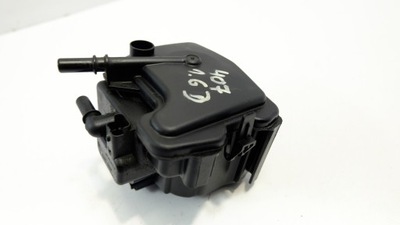 Peugeot 407 1.6 hdi корпус фільтра пального фото №1