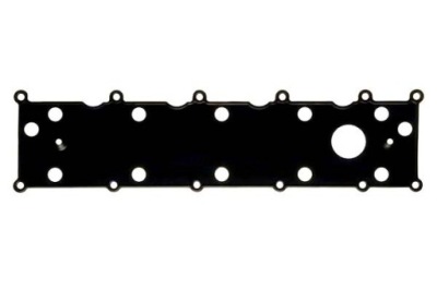 Ajusa прокладка pok. zaw. mg mg zs 04- фото №1