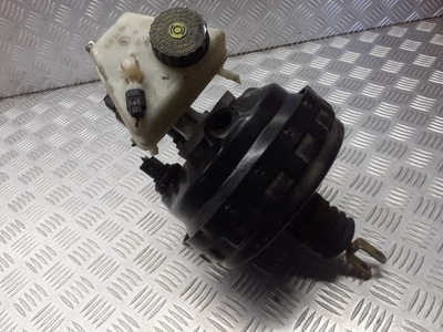 Усилитель тормозов mercedes w203 2.0 a004307230 фото №1
