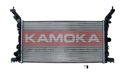 KAMOKA 7705068 RADUADOR  