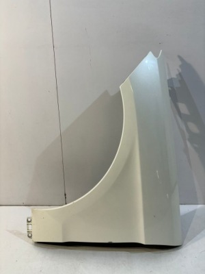 Mercedes ml w166 крыло передний левый - 15406 фото №1