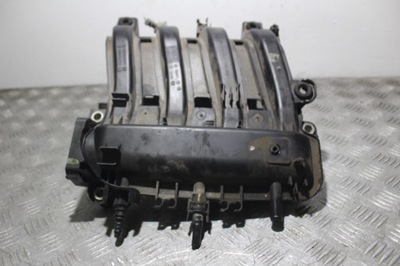 Колектор всмоктуючий dacia sandero ii 1.2 16v фото №1