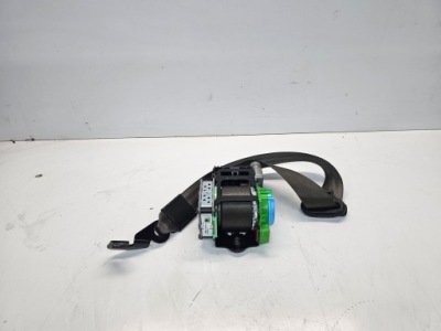 Pas безопасности левый audi q5 8r 8r1857705b szary фото №1