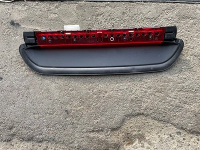 Bmw e90 e92 третій світло стоп фото №1