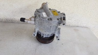 Компрессор кондиционера fiat panda iii 1.2 8v фото №1