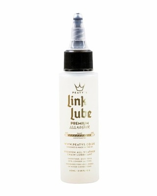 OLEJ PEATY`S LINK LUBE ALL-WEATHER PREMIUM 60 ML