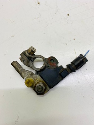 Клема 9804833280 peugeot citroen фото №1