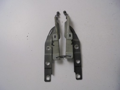 Петли капот citroen c4 cactus przed lift 2014 rok ktpd фото №1