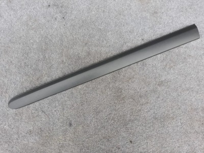 Молдинг двері лівий перед mercedes vito w639 фото №1