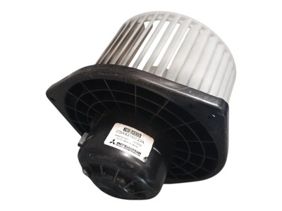 Mitsubishi asx outlander lancer вентилятор двигатель вентилятор обдув фото №1