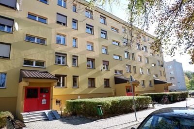 Mieszkanie, Rawicz, Rawicz (gm.), 54 m²