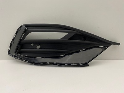 Seat leon iv 4 левая решётка бампера перед 20- фото №1