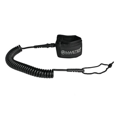 Linka Zabezpieczająca do Desek SUP Leash