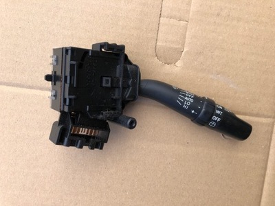 Важіль перемикач двірник toyota avensis t25 фото №1