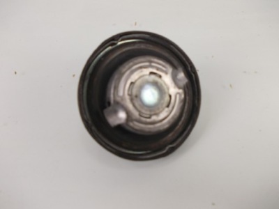 Кришка пального bmw e 39 фото №1