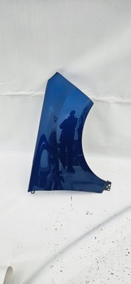 Крыло ford ecosport ii 2 mk2 12-23 правый перед передний фото №1