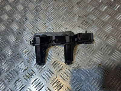 Bmw 6 f12 f13 7566261 сепаратор оливи фото №1