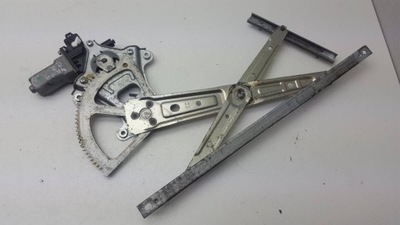 Підйомник скло перед правий subaru tribeca 2007 фото №1