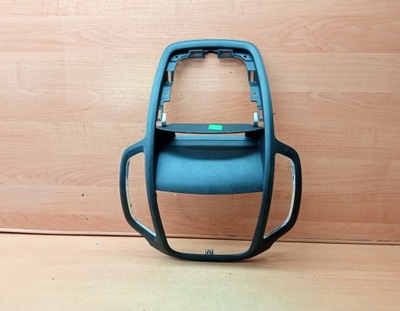 Рамка захист радіо opel zafira c 2.0 cdti фото №1