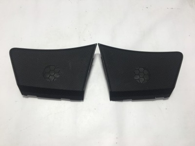 Защита заглушка динамика kia niro hybrid lift 19- фото №1