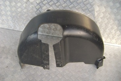 Seat toledo iv - підкрилок задні ліва фото №1