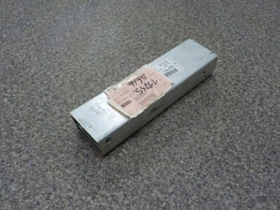 Зона деформации левая задняя audi q5 8r 2008-2015 фото №1