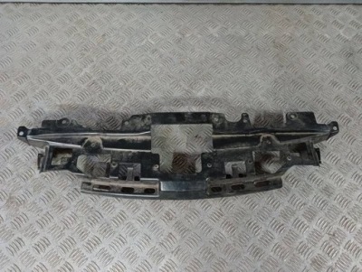 M37 chevrolet aveo t300 защита поперечина перед 2011- 96695229 фото №1