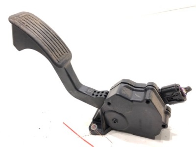 Потенціометр газу lexus ct 78110-76021 1.8 99km педаль фото №1